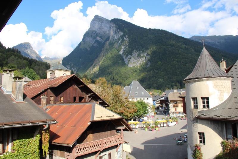 Maison Salina Samoëns Zimmer foto